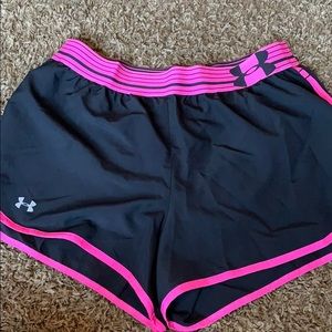 Under Armour Shorts